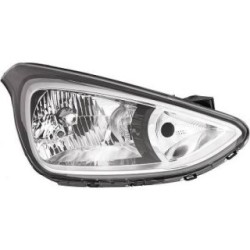Headlight DIEDERICHS 6853082 OE Ref 92102B9300