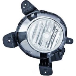 Front Fog Light DIEDERICHS 6853088 OE Ref 92202B9020