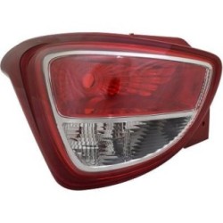 Tail Light Assembly DIEDERICHS 6853090 OE Ref 92402-B9000
