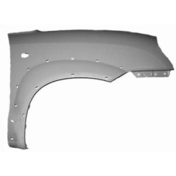 Wing (Fender) DIEDERICHS 6860006 OE Ref 663212E130