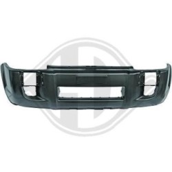 Pare-chocs 6860050 pour HYUNDAI TUCSON OE 865112E000 DIEDERICHS