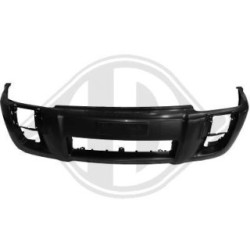 Pare-chocs 6860051 pour HYUNDAI TUCSON OE 865112E040 DIEDERICHS