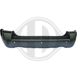 Pare-chocs 6860057 pour HYUNDAI TUCSON OE 866102E040 DIEDERICHS