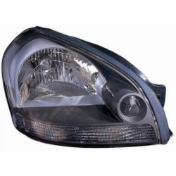 Headlight DIEDERICHS 6860080 OE Ref 921042E020