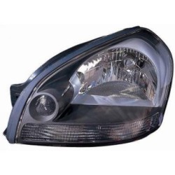 Headlight DIEDERICHS 6860081 OE Ref 921032E020