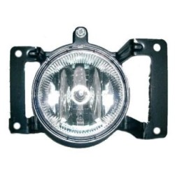 Front Fog Light DIEDERICHS 6860089 OE Ref 922012E000