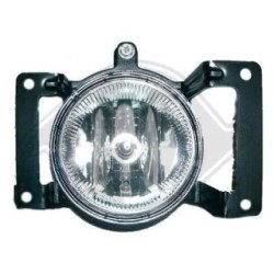 Phare antibrouillard avant 6860089 pour HYUNDAI TUCSON OE 922012E000 DIEDERICHS