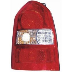 Tail Light Assembly DIEDERICHS 6860090 OE Ref 924202E010
