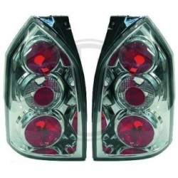 Ensemble de feux arrière 6860095 pour HYUNDAI TUCSON DIEDERICHS