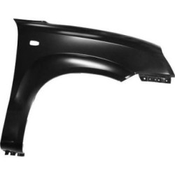 Wing (Fender) DIEDERICHS 6860106 OE Ref 663212E120