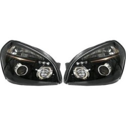 Headlight Set DIEDERICHS 6860380