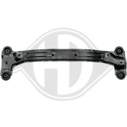 Traverse de berceau (essieu) 6860419 pour HYUNDAI, KIA OE 62605-2E000 DIEDERICHS