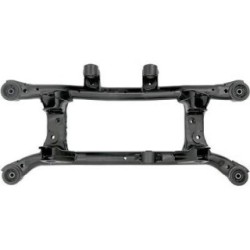Subframe Crossmember (Axle) DIEDERICHS 6860519 OE Ref 62605-2E910