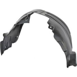 Doublure de passage de roue 6861008 pour HYUNDAI ix35 OE 868122S000