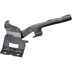 Bonnet Hinge DIEDERICHS 6861018 OE Ref 791202S000