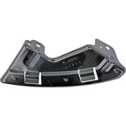 Bumper Mounting Bracket DIEDERICHS 6861065 OE Ref 86551-2S000