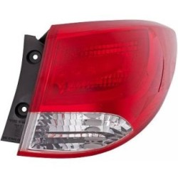 Ensemble de feu arrière 6861096 pour HYUNDAI ix35 OE 924022S020