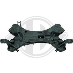 Barre de berceau 6861119 pour HYUNDAI ix35 OE 624002Y200 DIEDERICHS