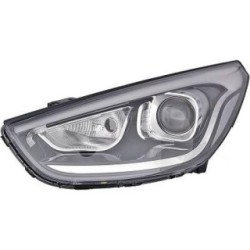 Headlight DIEDERICHS 6861181 OE Ref 921012S610