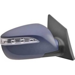 Rétroviseur extérieur 6861226 pour HYUNDAI ix35 OE 87620-2Y060
