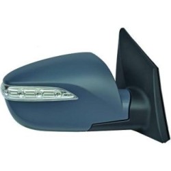 Exterior Mirror DIEDERICHS 6861327 OE Ref 87610-2S390