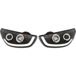 Phares avant 6861385 pour HYUNDAI ix35