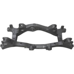 Subframe Crossmember (Axle) DIEDERICHS 6861619 OE Ref 554052S100