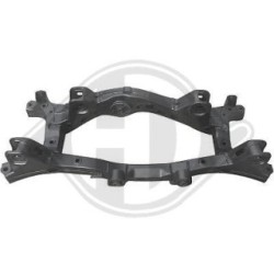 Traverse de berceau (essieu) 6861619 pour HYUNDAI, KIA ix35, SPORTAGE DIEDERICHS