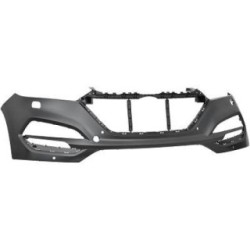 Bumper DIEDERICHS 6862051 OE Ref 86511D7000