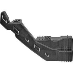 Bumper Mounting Bracket DIEDERICHS 6862052 OE Ref 86552-D7000