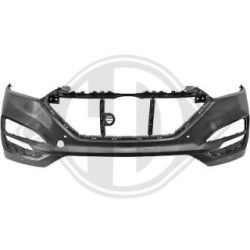 Bumper DIEDERICHS 6862054 OE Ref 86540D7120 DIEDERICHS