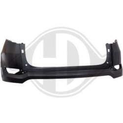 Pare-chocs 6862055 pour HYUNDAI TUCSON OE 86611-D7000 DIEDERICHS