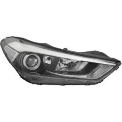 Phare 6862080 pour HYUNDAI TUCSON OE 92102-D7100