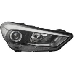 Headlight DIEDERICHS 6862082 OE Ref 92102-D7001