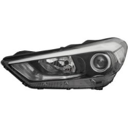 Headlight DIEDERICHS 6862083 OE Ref 92101-D7001