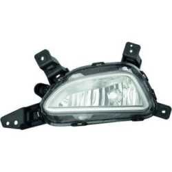 Front Fog Light DIEDERICHS 6862088 OE Ref 92202D7000