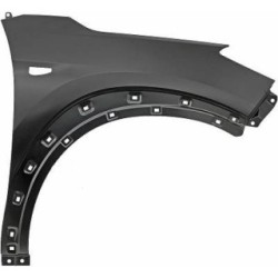 Wing (Fender) DIEDERICHS 6862106 OE Ref 66321-D3050