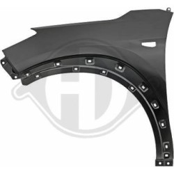 Aile (garde-boue) 6862107 pour HYUNDAI TUCSON OE 66311-D3050 DIEDERICHS