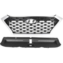 Radiator Grille DIEDERICHS 6862140 OE Ref 86350-D7500