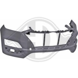 Pare-chocs 6862150 pour HYUNDAI TUCSON OE 86511D7500 DIEDERICHS
