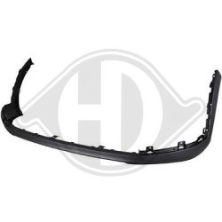 Spoiler DIEDERICHS 6862161 OE Ref 86512D7500