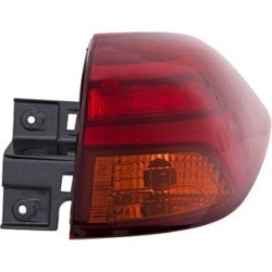 Ensemble de feu arrière 6862192 pour HYUNDAI TUCSON OE 92402D7600