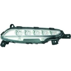 Daytime Running Light DIEDERICHS 6862289 OE Ref 92207-D7000