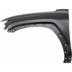 Wing (Fender) DIEDERICHS 6863007 OE Ref 66311-N9000
