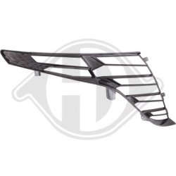 Light Cover DIEDERICHS 6863032 OE Ref 92136N7400