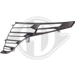 Light Cover DIEDERICHS 6863033 OE Ref 92135N7400