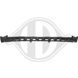 Spoiler DIEDERICHS 6863061 OE Ref 86512N7010