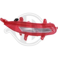 Reverse Light DIEDERICHS 6863094 OE Ref 92406N7000