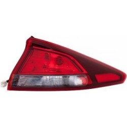 Ensemble de feu arrière 6865090 pour HYUNDAI IONIQ OE 92402G2000