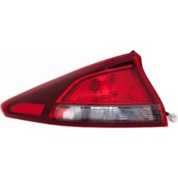 Tail Light Assembly DIEDERICHS 6865091 OE Ref 92401G2000